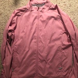 Addias Rain Jacket